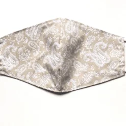 Reverse Maske Bandana Light