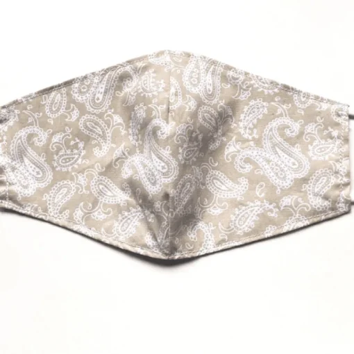 Reverse Maske Bandana Light
