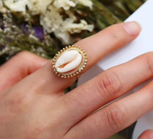 Ring Mussel