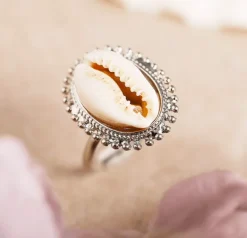 Ring Mussel