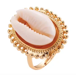 Ring Mussel