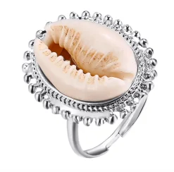 Ring Mussel