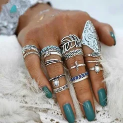 Ring Set Lolita