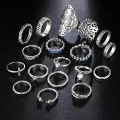 Ring Set Lolita