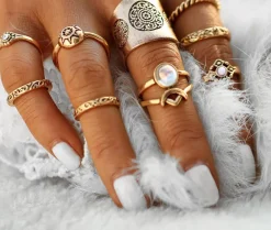 Ring Set Masaya