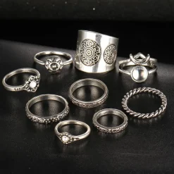 Ring Set Masaya