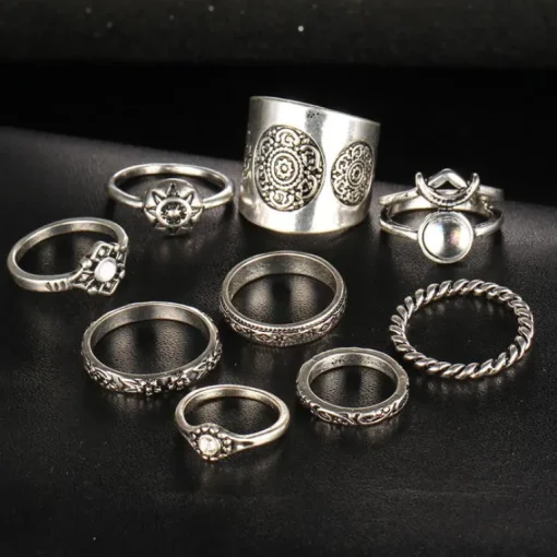 Ring Set Masaya