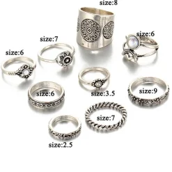 Ring Set Masaya