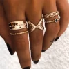 Ring Set Portofino