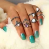 Ring Set Qiani