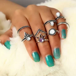 Ring Set Qiani