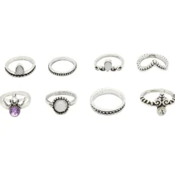 Ring Set Qiani