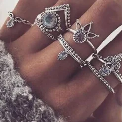 Ring Set Qiani