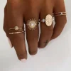 Ring Set The Sun