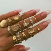 Ring Set Wonderland
