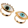 Ringe Fatima Eyes