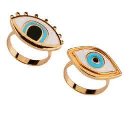Ringe Fatima Eyes