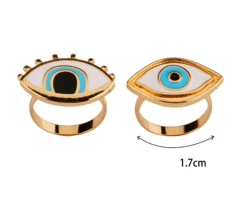 Ringe Fatima Eyes