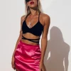 Rock Pinky Shine