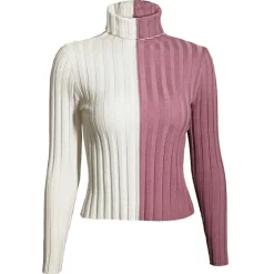 Rollkragen Pullover Candy