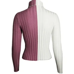 Rollkragen Pullover Candy
