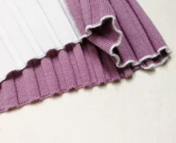 Rollkragen Pullover Candy