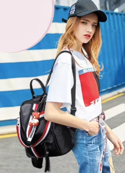 Rucksack Rocia