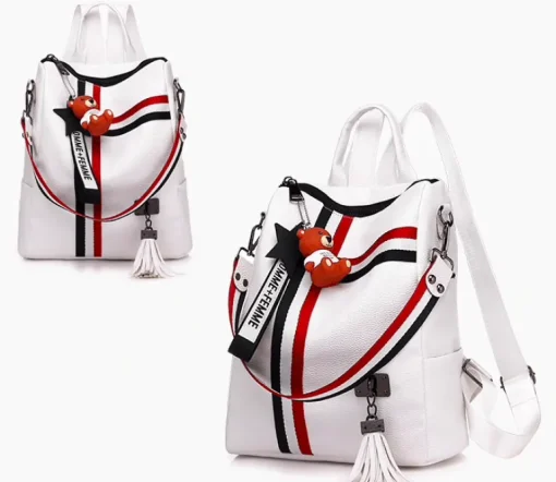Rucksack Rocia