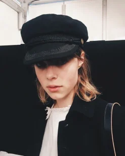 Sailor Cap Fiorenza