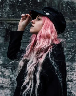 Sailor Cap Kaira