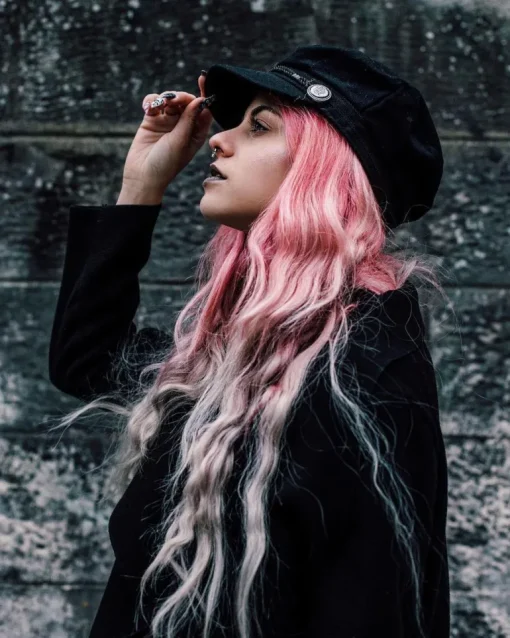 Sailor Cap Kaira