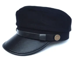 Sailor Cap Maila