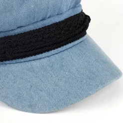 Sailor Cap Peggy