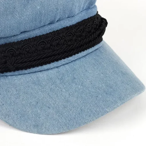 Sailor Cap Peggy