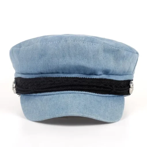 Sailor Cap Peggy