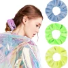 Samt Haargummi Scrunchie Mariposa