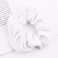 Samt Haargummi Scrunchie Mariposa
