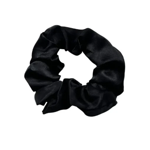 Satin Scrunchies Elly