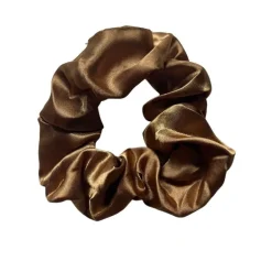 Satin Scrunchies Elly