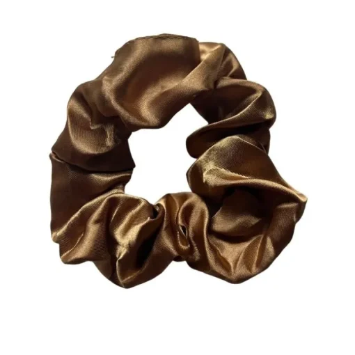 Satin Scrunchies Elly