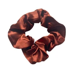 Satin Scrunchies Elly