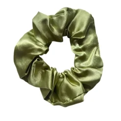 Satin Scrunchies Elly