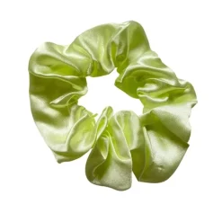 Satin Scrunchies Elly