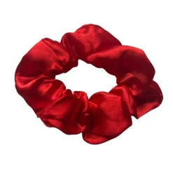 Satin Scrunchies Elly