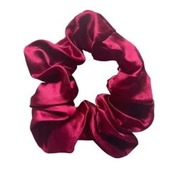 Satin Scrunchies Elly