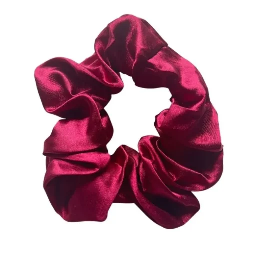 Satin Scrunchies Elly