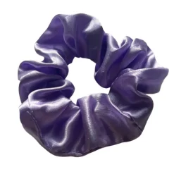 Satin Scrunchies Elly