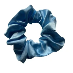 Satin Scrunchies Elly