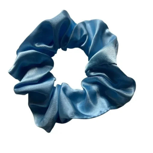 Satin Scrunchies Elly
