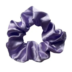 Satin Scrunchies Elly